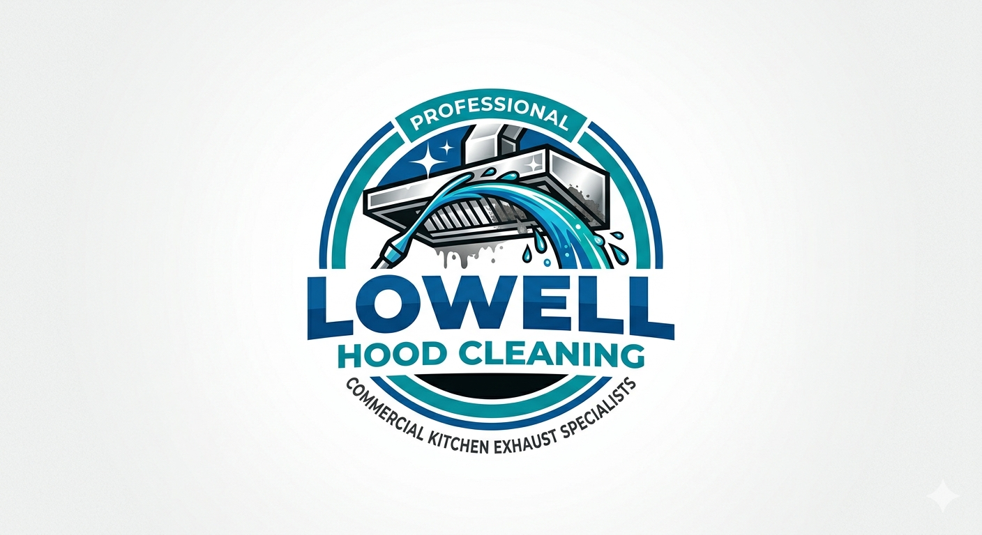 Lowell Hood Cleaning